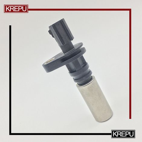 Crankshaft position sensor 90919-05087 suitable for Toyota Corolla, Prius, and Yaris vehicles (1/4)