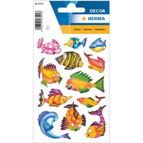 Stickers Herma - Decor He3524 X1