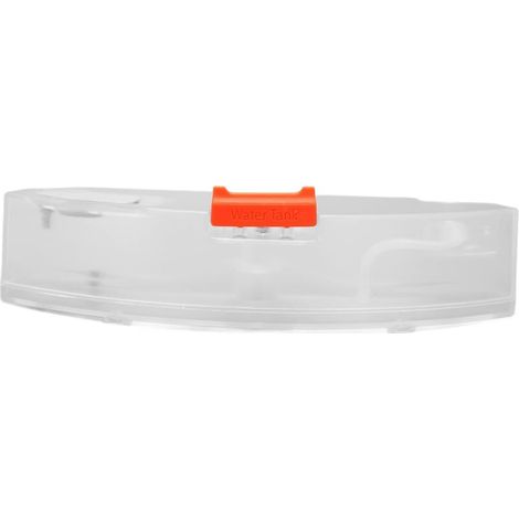 Pièces de Rechange pour Réservoir D'eau pour Aspirateur, Accessoires de Balayeuse, Réservoir D'eau de Contrôle électrique de (1/4)