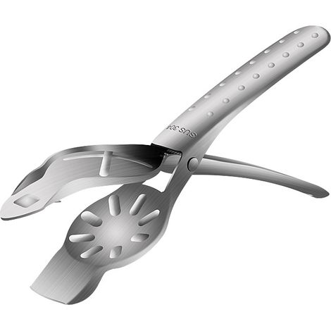 BEBUSINGOTO Kastanienzange, Nussknacker, Kastanienmesser, Kastanienmesser, Kastanienmesser, Kastanienöffner (1/5)