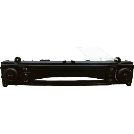 Commande De Chauffage CITROEN C5 2008- [PRODUIT D'OCCASION]♻️6452r8 (1/3)