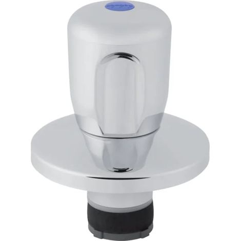 Geberit Set de maneta de accionamiento para llave de paso empotrada: DNV=15/20/25, 461082001