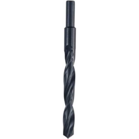 3 x PUNTA HSS CODOLO 10 MM D 16 MM