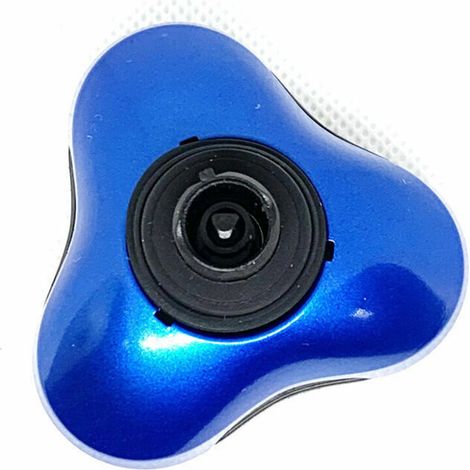 Accessori Bagno Set, Testa da Rasoio Compatibile Philips, Modello Rq1150, Rq1150x, Rq1131, Rq1141, Rq1145, thsinde (1/3)