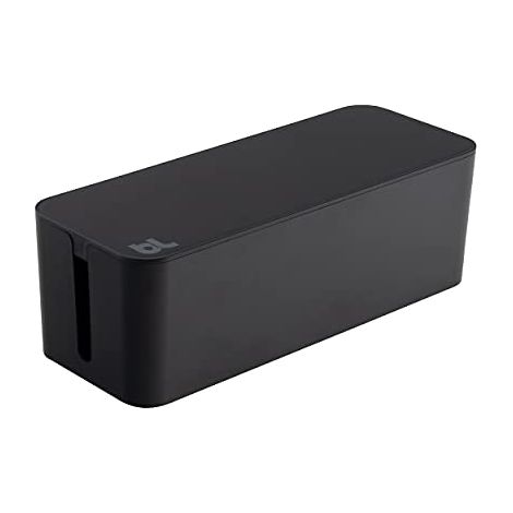 Bluelounge Cablebox Negro