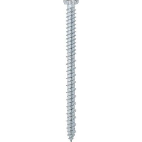 VITI P/CALCESTRUZZO TPS 7,5X40 MM 100 PZ