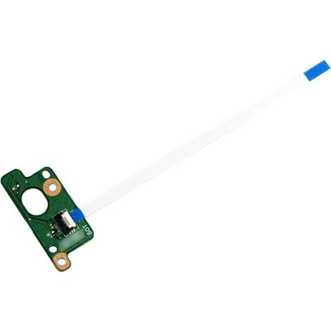 Bouton d'alimentation de Remplacement pour ASUS X551 X551M X551MA X551MAV X551C X551CA 35XJCP80000 90NB0480R10010 (1/5)