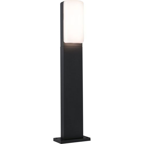 Borne lumineuse LED Bonnie anthracite 60 cm (1/5)