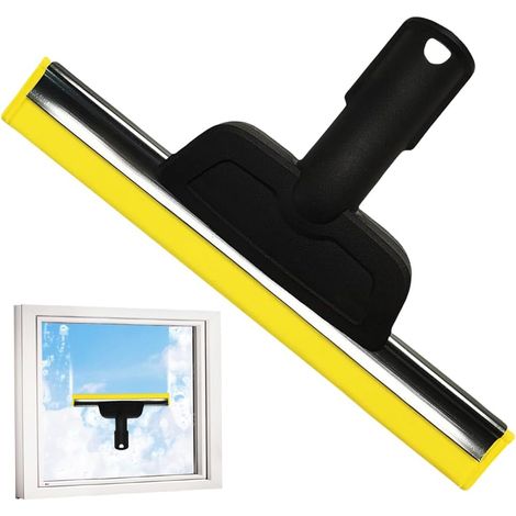 Steam Cleaner Window Nozzle SC1 SC2 SC3 SC4 SC5 SC7 CTK10 CTK20 Replacement for Streak-free Glass Window Mirror Cleaning (1/5)
