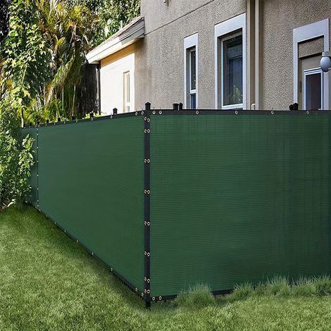 Filet de jardin extérieur, filet agricole, filet de serre, filet pour plantes grimpantes, 3118,11 x 236,22 pouces (1/5)