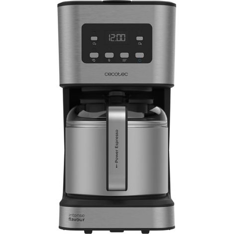 Cecotec Filterkaffeemaschinen Coffee 66 Drop & Thermo Time (1/5)