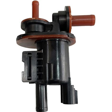 Électrovanne de purge du filtre à charbon actif 90910-AC005 90910AC005 pour Toyota Tundra Sequoia Grand Highlander 2021-2023-JBMEDIA (1/4)