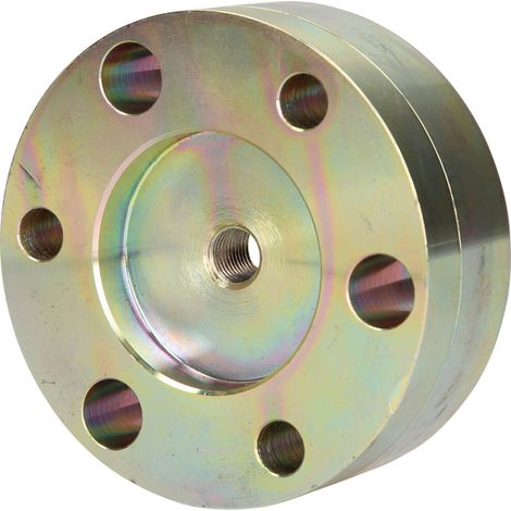 KS Tools Führungsplatte für K13CTV, Außendurchmesser 116 mm (1/3)