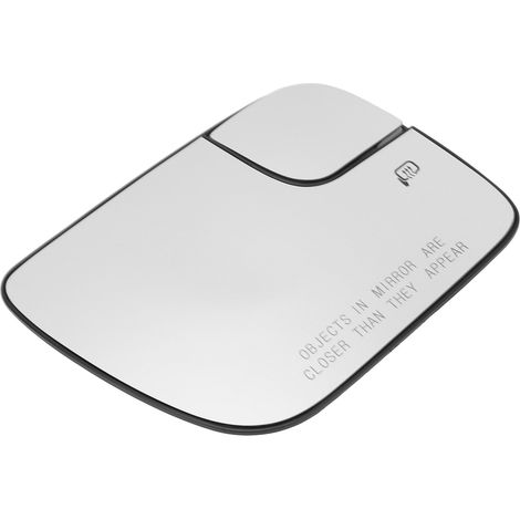 Rétroviseur extérieur chauffant à vision claire de remplacement pour Ford Explorer 2011‑2017 BB5Z17K707A (droit) (1/5)