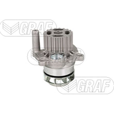 Pompe à eau, refroidissement du moteur GRAF PA1137 AUDI 03L 121 011C
