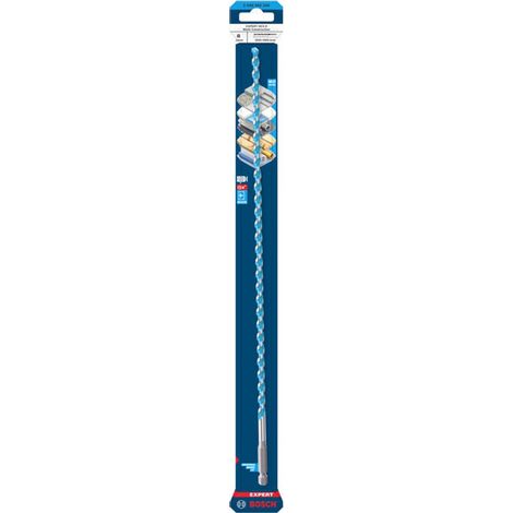 Bosch EXPERT Bohrer HEX-9 Multi Construction, 8 x 350 x 400 mm