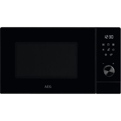 AEG MFB295DB Forno a Microonde con Grill Capacita' 29 Litri Potenza 900 W Nero (1/5)