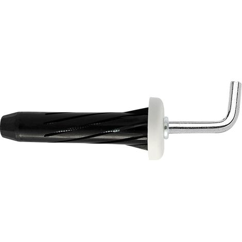 ELEMATIC TASSELLO IN BUSTA XTECH 10X50 GANCIO MEDIO 20 PZ