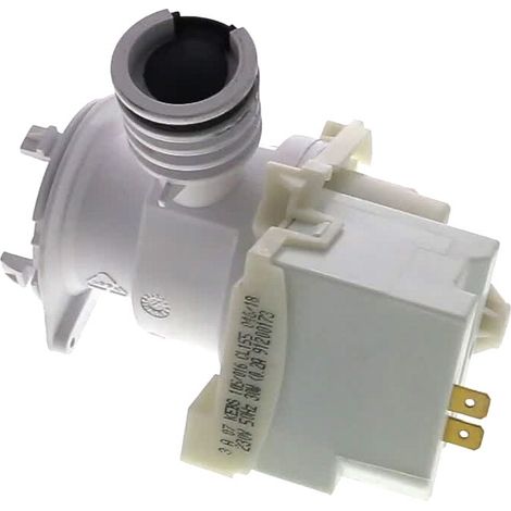 HAIER, Pompe de vidange Lave-Vaisselle VIDANGE (1/2)