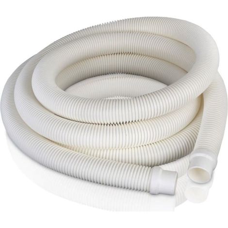 Tubo per filtro 4m con terminali da 32 mm Gre