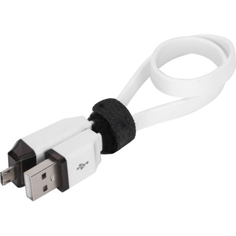 Vielseitiges OTG-Kabel, hohe Kompatibilität, langlebiges Schnellladekabel für Smartphones und Tablets