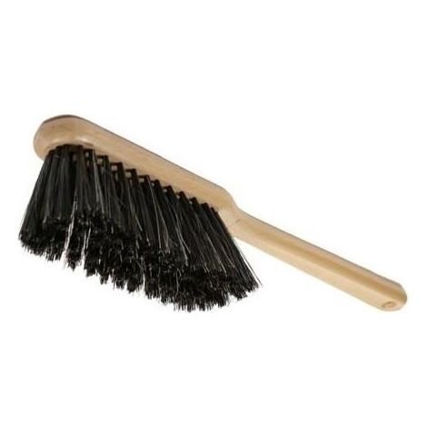 Pinceau long en PVC pour vernis