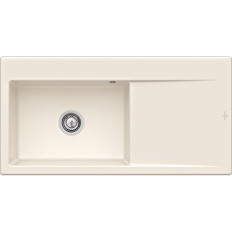 Villeroy & Boch 336200KR Évier encastré Subway Style 60 1000x510 (1/2)