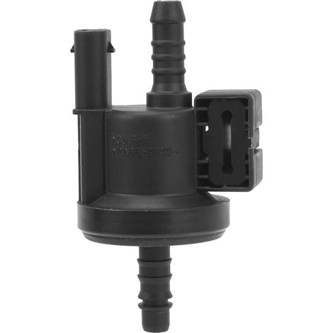 Électrovanne de purge de canister 06H906517B Étanchéité parfaite Réponse rapide Fiable Robuste Vanne de dépression pour A3 S3 (1/5)