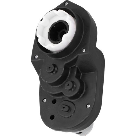 Elektromotor-Getriebe für Kinder-ATV 550, Spielzeugauto, Ersatzteile, mechanische Ausrüstung, 12 V, 30000 U/min (1/5)