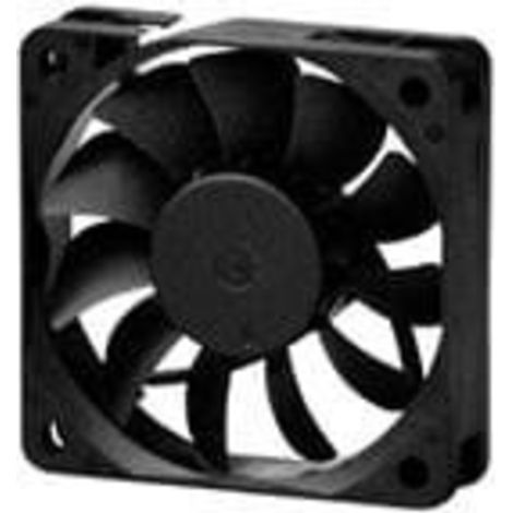 Sunon MF60152V1-1000U-A99 Axiallüfter 24 V/DC 44.88 m³/h (L x B x H) 60 x 60 x 15 mm