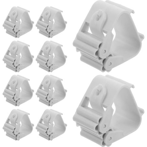 pour balai et serpillière INOOMP en plastique robuste