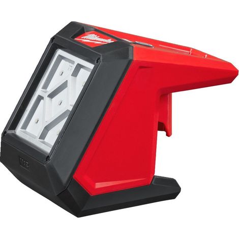 Faro Led M12™ Magnetico Nudo Milwaukee M12AL-0 (1/2)