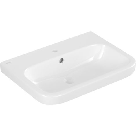 Lavabo Architectura de Villeroy & Boch, rectangular, 1 (1/2)