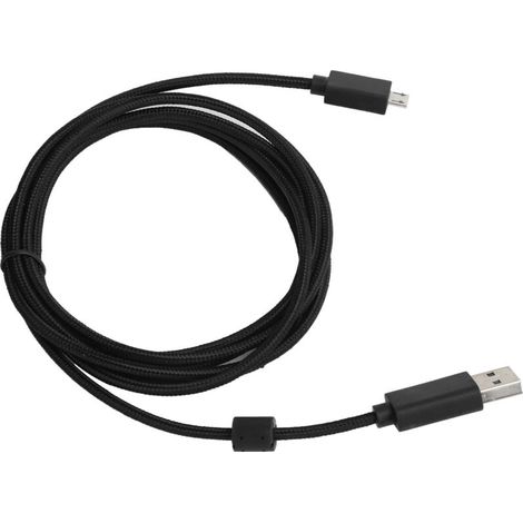Câble de Remplacement USB pour Casque Gaming Logitech G633 G633s G933 G933s - Cordon de Connexion Audio (1/5)