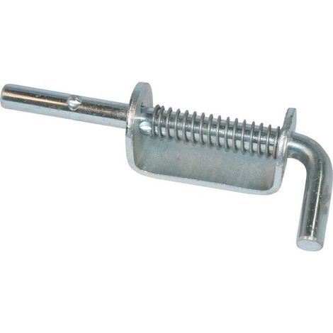 Pasador con muelle di谩m. 5/8" UNIVERSAL TO4205C (1/2)