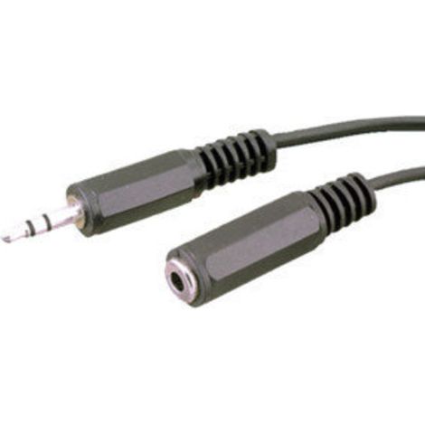 3 m eingespeister Audioanschluss Electro Dh 37.130/3 8430552044221