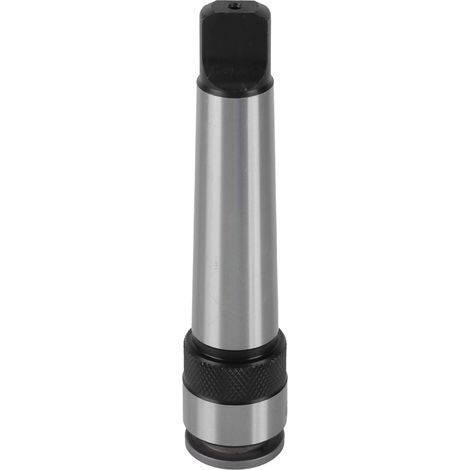 Mandrin de taraudage à cône Morse pour l'usinage de l'acier 40Cr - Accessoires pour machines-outils MT3M24 (1/5)