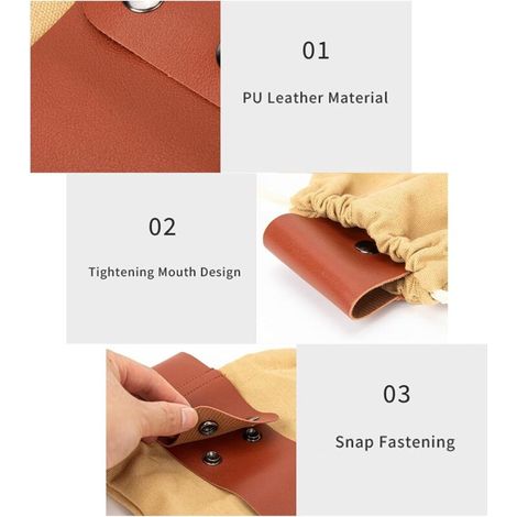 Verchromter Handtuchhalter aus Edelstahl mit 2 drehbaren Stangen (1/2)