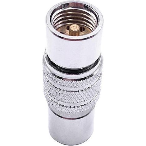 Maximaler Durchmesser 18 mm, minimaler Durchmesser 16 mm, Zweiwege-Wasserkühlungsschalter für PC-Wasserkühlungssysteme, mehrfarbig (1/5)