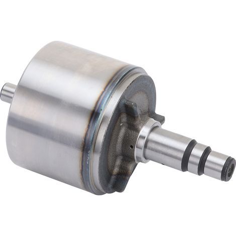 Volant magnétique compatible avec Yamaha YZF-R1/FZ1/FZ8 (2004-2015) Référence : 5VY-81450-00-00 Rotor de générateur d'allumage haute précision (1/4)