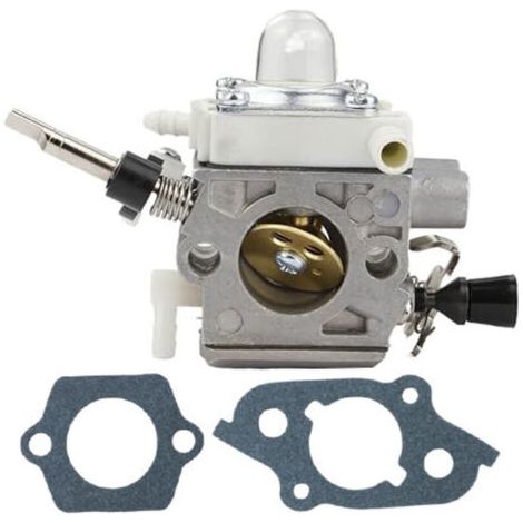 BARKBUSTERS 4147-120-0625 Carburateur Avec joint pour Stihl FR410, FR410C, FR460, FR460C, FR460TC, FS240, FS240C, FS240C-E, FS240R (1/5)