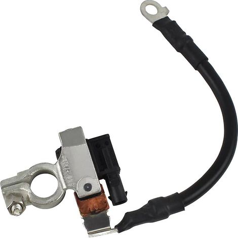 Ensemble capteur de batterie automobile, câble de capteur de batterie négative 371801R600, 37180-1R600 pour Accent 2011-2017 (1/5)
