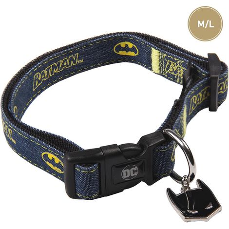 Collare per cani Batman Taglia M-L (1/5)