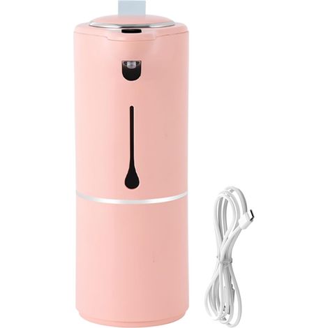 Distributeur de savon automatique sans contact avec capteur de mousse-AquaForge (1/5)