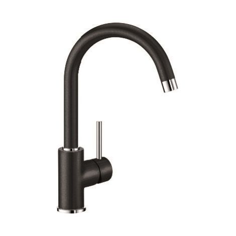 BLANCO 519415 Wasserhahn Schwarz (1/2)