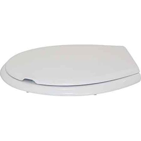 SEDILE WC UNIVERSALE 'K2' Bianco