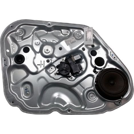 [PRODUIT D'OCCASION] Mecanisme+moteur Leve-glace Avant Gauche KIA Venga 09- ♻️ Ref Oe. 824501p010 - Garantie à vie (1/4)