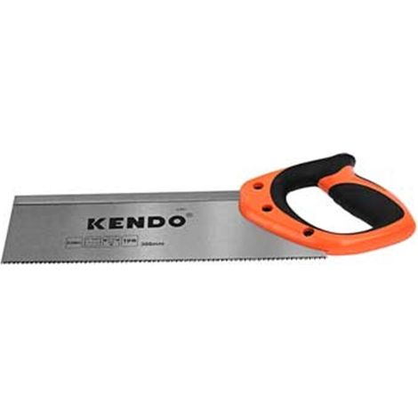 SEGA A DORSO KENDO 300 mm