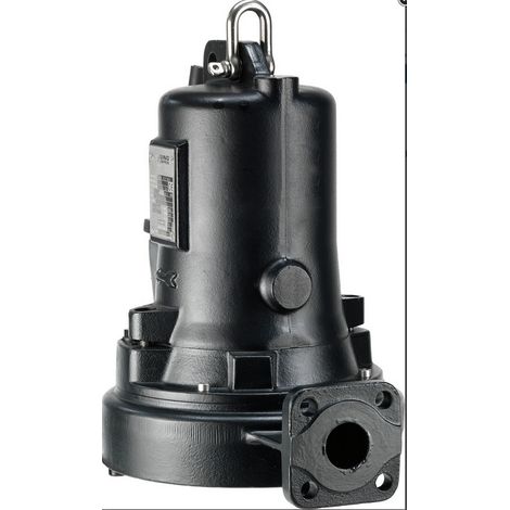 Jung Pumpen Pompe à eaux usées MultiCut 20/2 M plus, Ex, JP50352