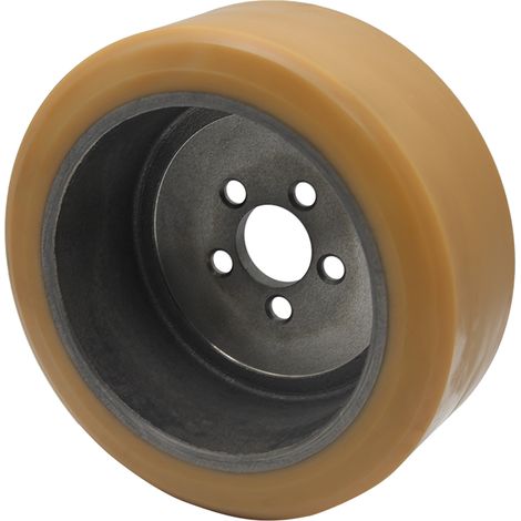 Roue motrice LINDE HPQ 230x90x45 0039933826